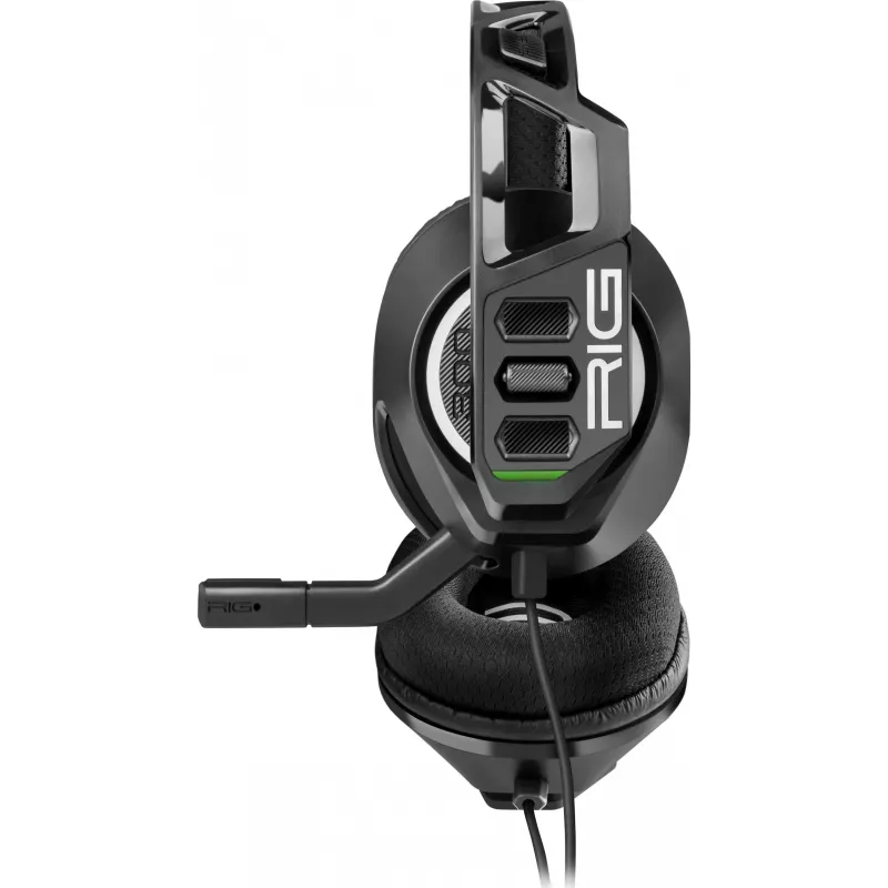 Cuffie gaming NACON RIG 300HX per Xbox, con filo, nero
