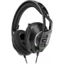 Cuffie gaming NACON RIG 300HX per Xbox, con filo, nero