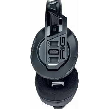NACON RIG 600 PRO HS cuffie, nero
