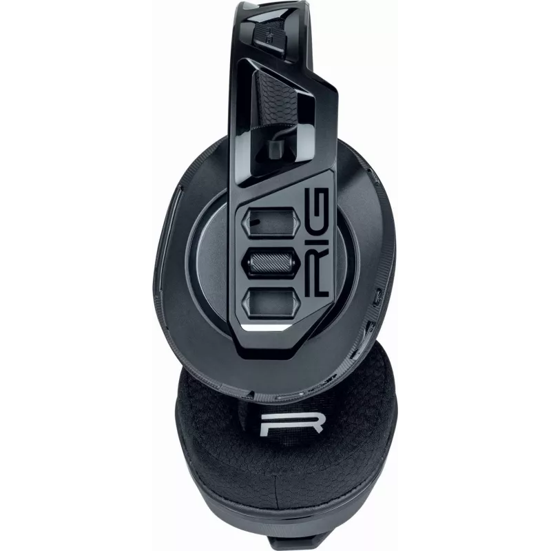 NACON RIG 600 PRO HS Cuffie, nero