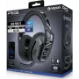 NACON RIG 600 PRO HS cuffie, nero