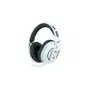 NACON RIG 600 PRO HS cuffie gaming wireless per PS5, PC, bianco
