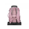 Natec Camel Lite Zaino per laptop 15,6 pollici 19L rosa