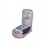 Natec Camel Lite Zaino per laptop 15,6 pollici 19L rosa