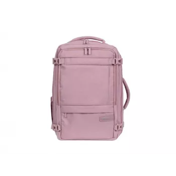 Natec Camel Lite Zaino per laptop 15,6 pollici 19L rosa
