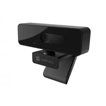 Natec Galago webcam Full HD 1080P