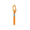 NATEC NST-0983 Selfie Stick Monopod Extreme Media SF-20W arancione
