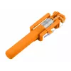NATEC NST-0983 Selfie Stick Monopod Extreme Media SF-20W arancione