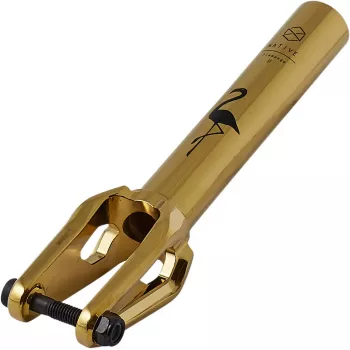 Native Forcella Flemongo II scooter grigio
