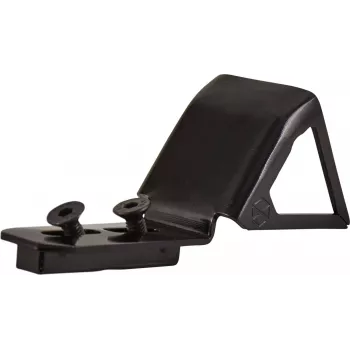 Parafango per pro scooter Native Omni - nero