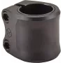 Native Orca Pro Scooter Clamp - nero, compatibile 31,8 mm/34,9 mm, SCS/HIC, Quad Clamp