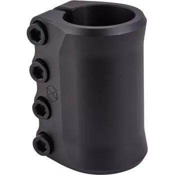 Native Orca SCS Clamp Cove - 34,9mm Quad Clamp per pro scooter