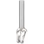 Native Senary Forcella per monopattino pro 24mm Nero