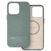 Custodia (RE)Classic Native Union per iPhone 16 Pro Max compatibile MagSafe - Slate Green
