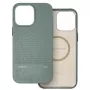 Custodia (RE)Classic Native Union per iPhone 16 Pro Max compatibile MagSafe - Slate Green