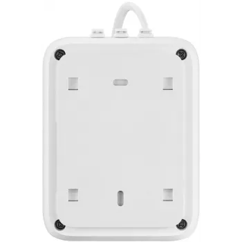 Rilevatore di gas Firesco JT-ZL2010W WiFi Tuya Smart Life
