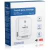 Rilevatore di gas Firesco JT-ZL2010W WiFi Tuya Smart Life