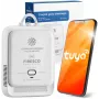 Rilevatore di gas Firesco JT-ZL2010W WiFi Tuya Smart Life