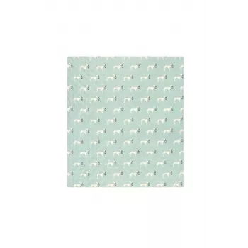 Naturehike Adventure Companion L coperta da picnic multicolore a righe 200x200cm impermeabile antipolvere isolante pieghevole con manico
