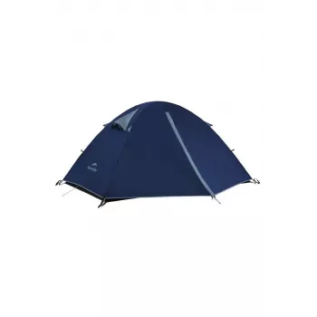 Tenda NATUREHIKE Bleik 3 Type A 3 persone 3-4 stagioni Deep Space Blue