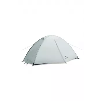 Tenda NATUREHIKE Jiling UL 1 15D Moon Rock Gray