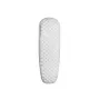 NATUREHIKE materassino a sacco a mummia Regular Wide 8,8 cm Carbon Silver