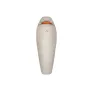 NATUREHIKE Snowbird Pro 400 L Sacco a pelo - Titanium Orange