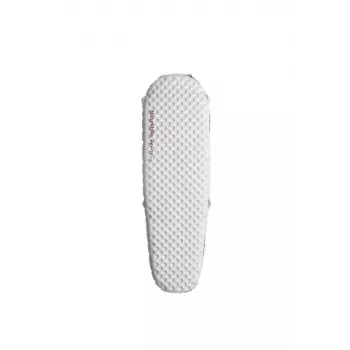NATUREHIKE Tuye R 5.8 materassino gonfiabile a mummia - Carbon Grey