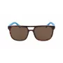 NAUTICA Occhiali da sole uomo N3633SP-206 Havana Marrone Polarizzati UV400