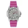 Nautica uomo NAI12533G orologio analogico al quarzo 42mm quadrante blu cinturino in silicone blu