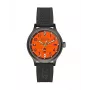 Nautica Uomo NAPCFS915 Orologio cronografo al quarzo 43mm quadrante blu cinturino in silicone