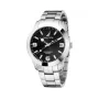 Nautica Orologio uomo NAPPBF205 al quarzo cronografo 42mm Blu Silicone
