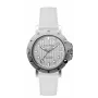 Nautica NAD12548G orologio unisex 40mm quadrante blu cinturino in silicone