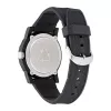 Nautica Pacific Beach orologio uomo al quarzo analogico NAPATS303 blu silicone 42,5mm