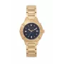 NAUTICA Orologio da donna Cape Coral al quarzo NAPCPR005 36mm silicone bianco