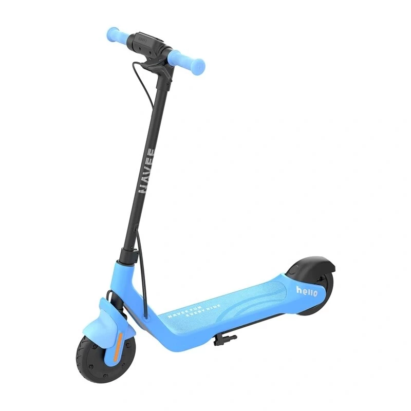 NAVEE K100 Monopattino elettrico, 400W, 100km di autonomia