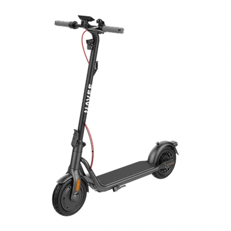 NAVEE V45i monopattino elettrico, 10 pollici, 800 W, autonomia 45 km, 20 km/h