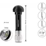 Navilock Antenna GNSS connettore N 28 dB attiva per esterni nero 10 cm (60763)