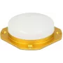 Navilock NL-60561M antenna attiva Multi-GNSS 40 dBi con connettore TNC, IP67, cavo 5m 60562