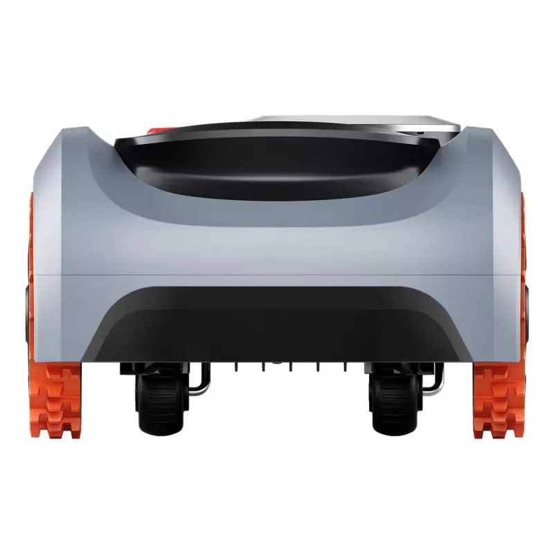 NAVIMOW BY SEGWAY RASATORE ROBOT I208E LIDAR