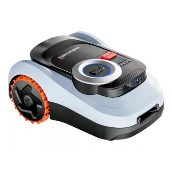 NAVIMOW BY SEGWAY RASATORE ROBOT I208E LIDAR