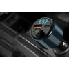 NAVITEL BHF05 MAX Trasmettitore FM multifunzione, USB, Bluetooth