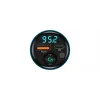 NAVITEL BHF05 MAX Trasmettitore FM multifunzione, USB, Bluetooth