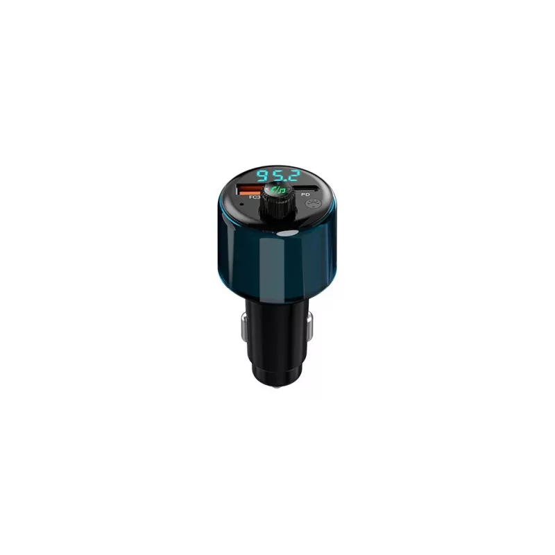 NAVITEL BHF05 MAX Trasmettitore FM multifunzione, USB, Bluetooth