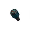 NAVITEL BHF05 MAX Trasmettitore FM multifunzione, USB, Bluetooth