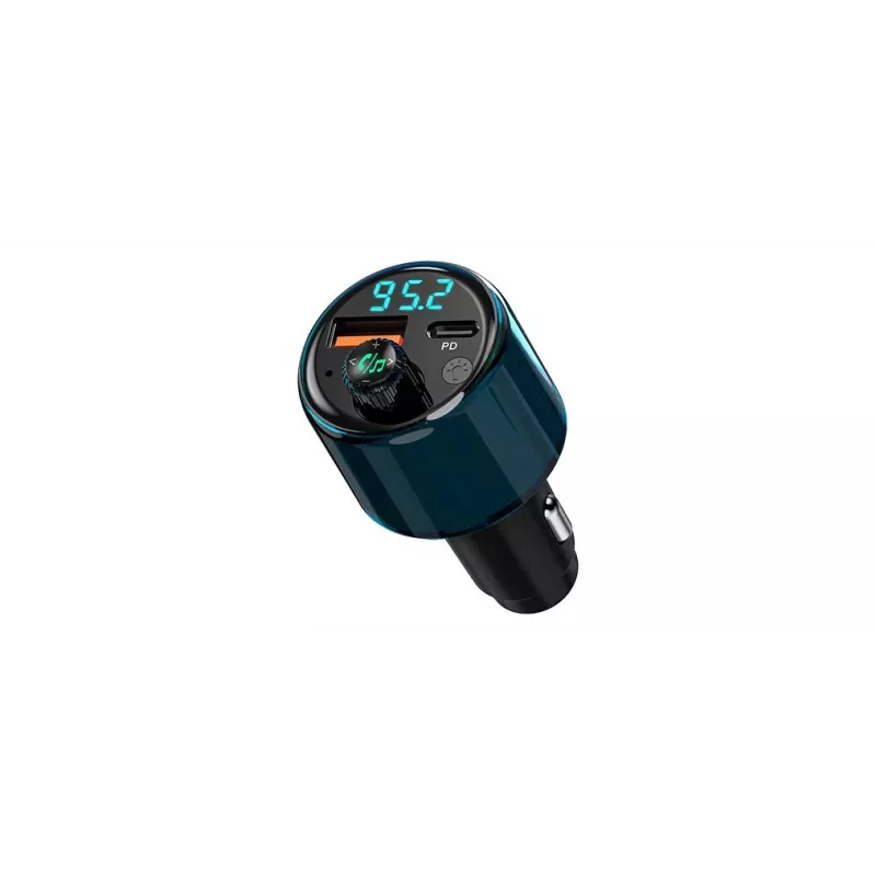 NAVITEL BHF05 MAX Trasmettitore FM multifunzione, USB, Bluetooth