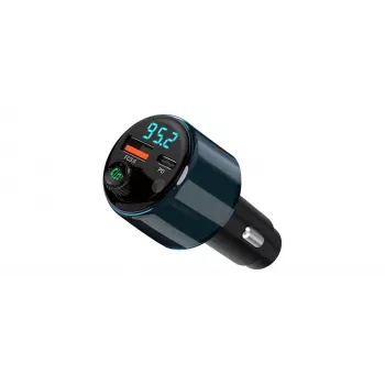 NAVITEL BHF05 MAX trasmettitore FM multifunzionale, USB, Bluetooth
