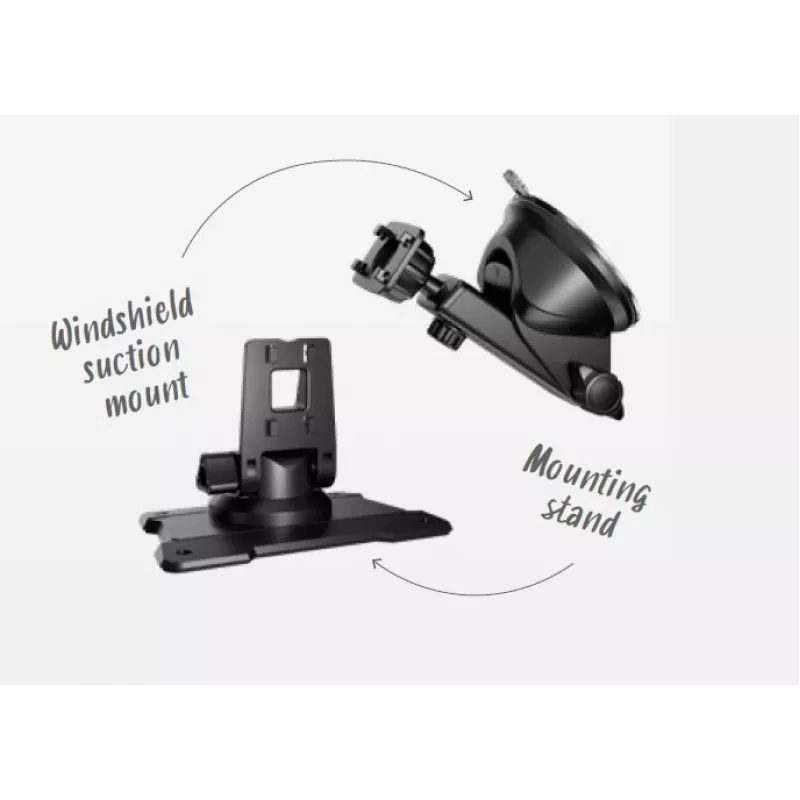Navitel DS1020 DVR dispositivo smart per auto