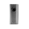 Navitel Flow Air12 Pro Compressore ad aria compatto 150 PSI gonfiatore digitale per pneumatici con luce LED e custodia