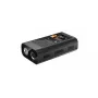 NAVITEL FLOW DL800 Dashcam per bici 4K HDR GPS con luce bici 430lm